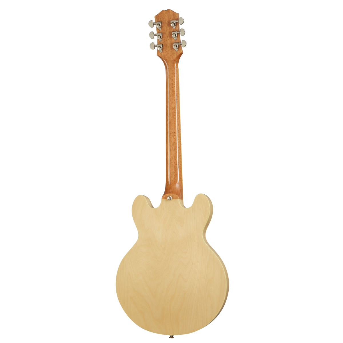 Epiphone ES339 Natural, ES Series