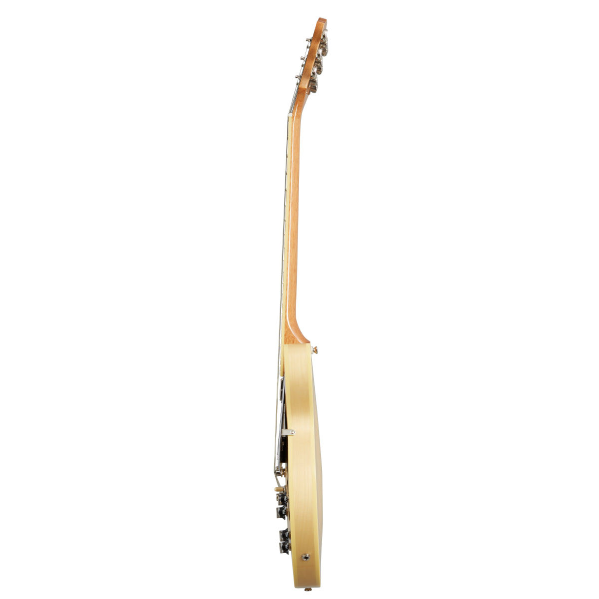 Đàn Guitar Điện Epiphone ES Series ES339 HH Electric Guitar, Laurel Fingerboard, Natural