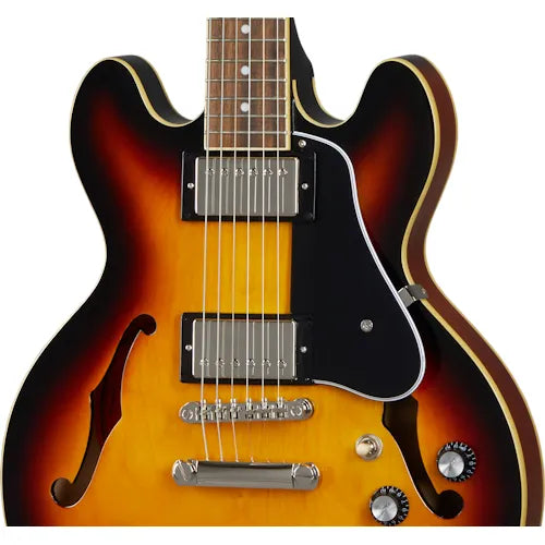 Epiphone ES339 Vintage Sunburst, ES Series
