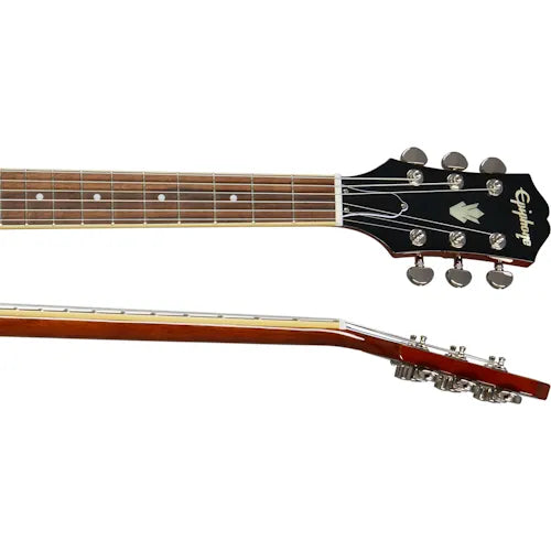 Epiphone ES339 Vintage Sunburst, ES Series