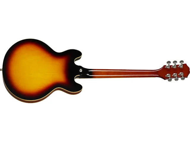 Epiphone ES339 Vintage Sunburst, ES Series