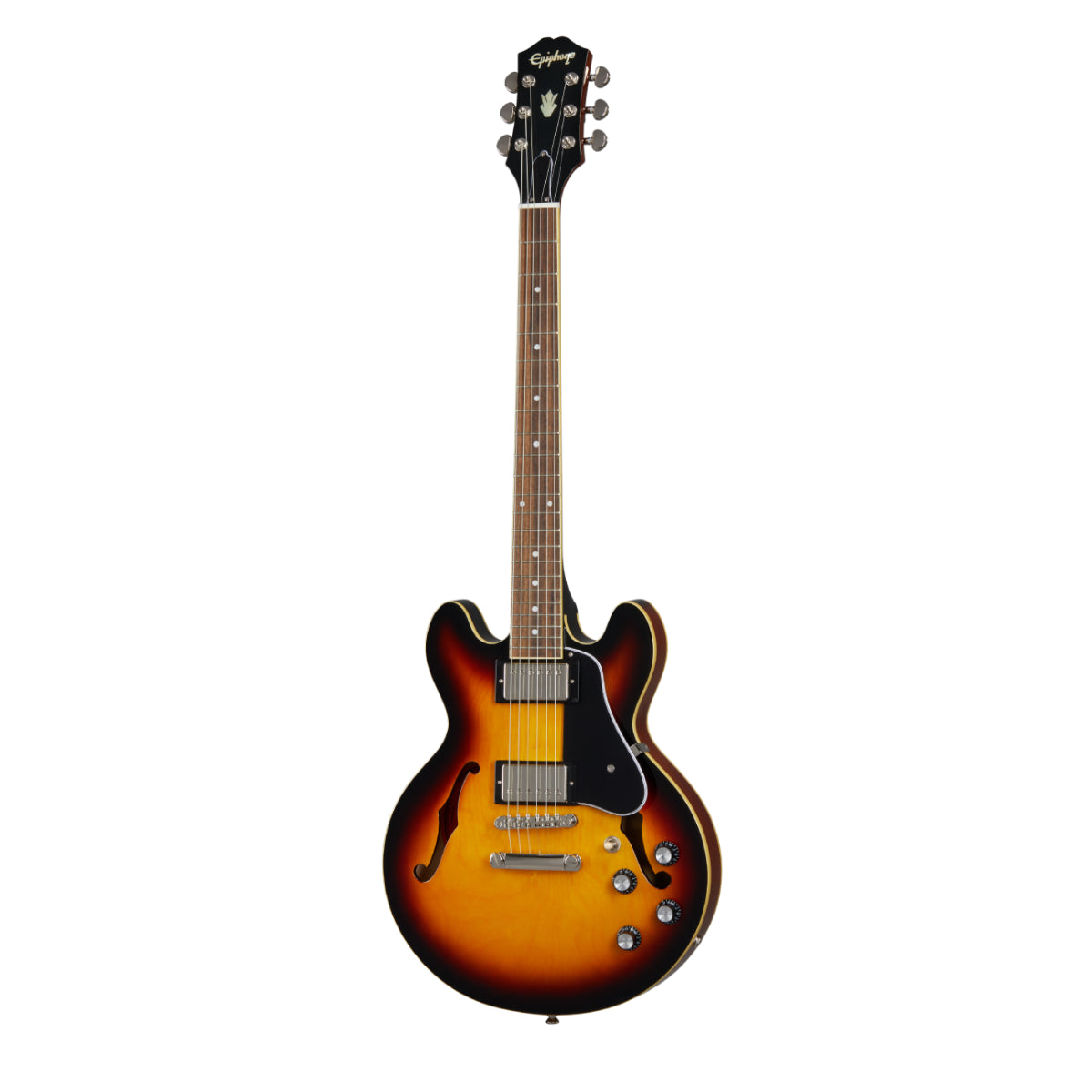 Epiphone ES339 Vintage Sunburst, ES Series