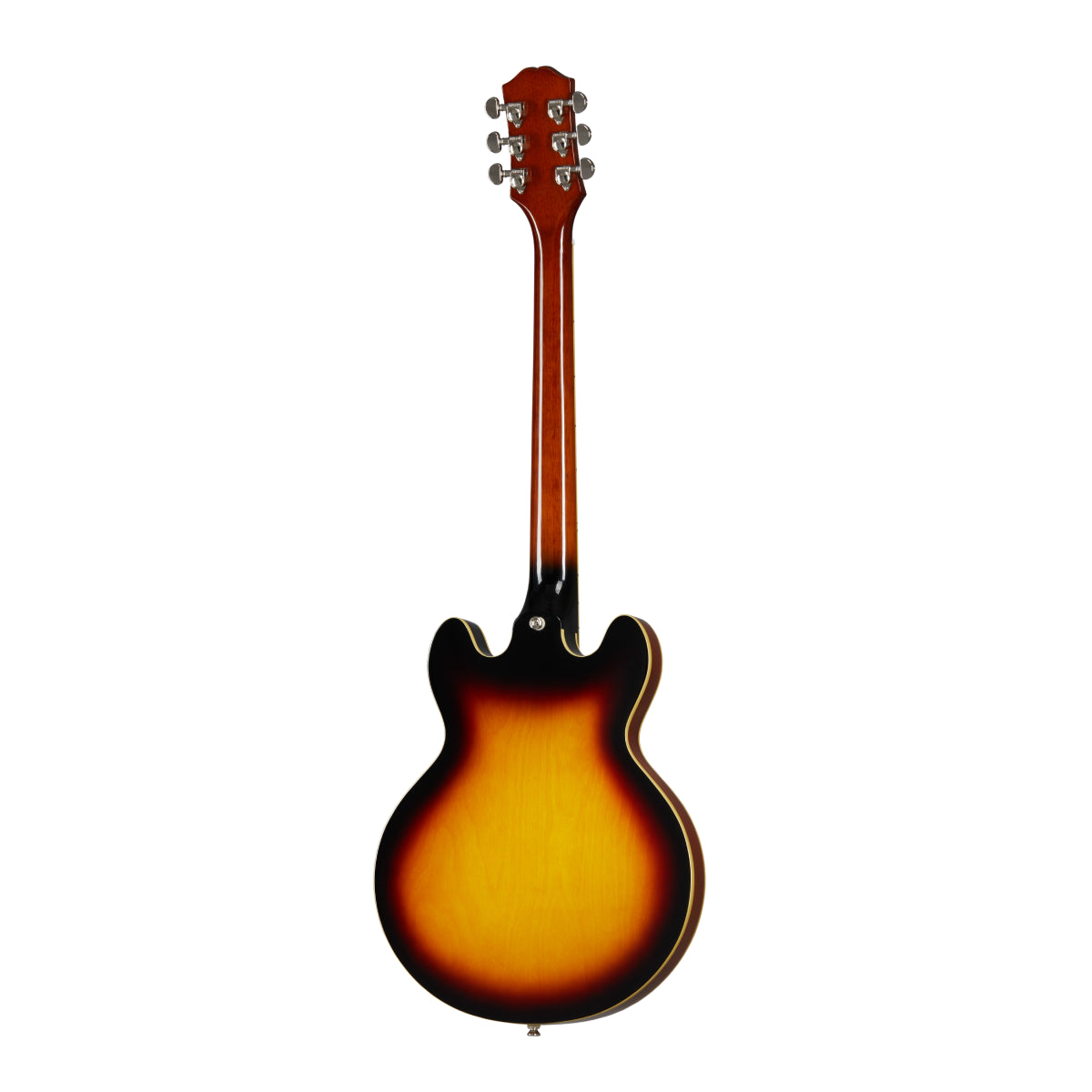 Epiphone ES339 Vintage Sunburst, ES Series