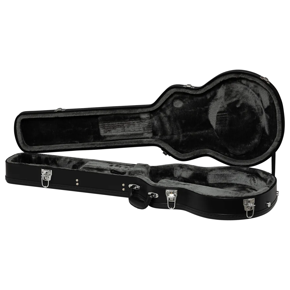 Epiphone Jerry Cantrell Wino Les Paul Custom Dark Wine Red