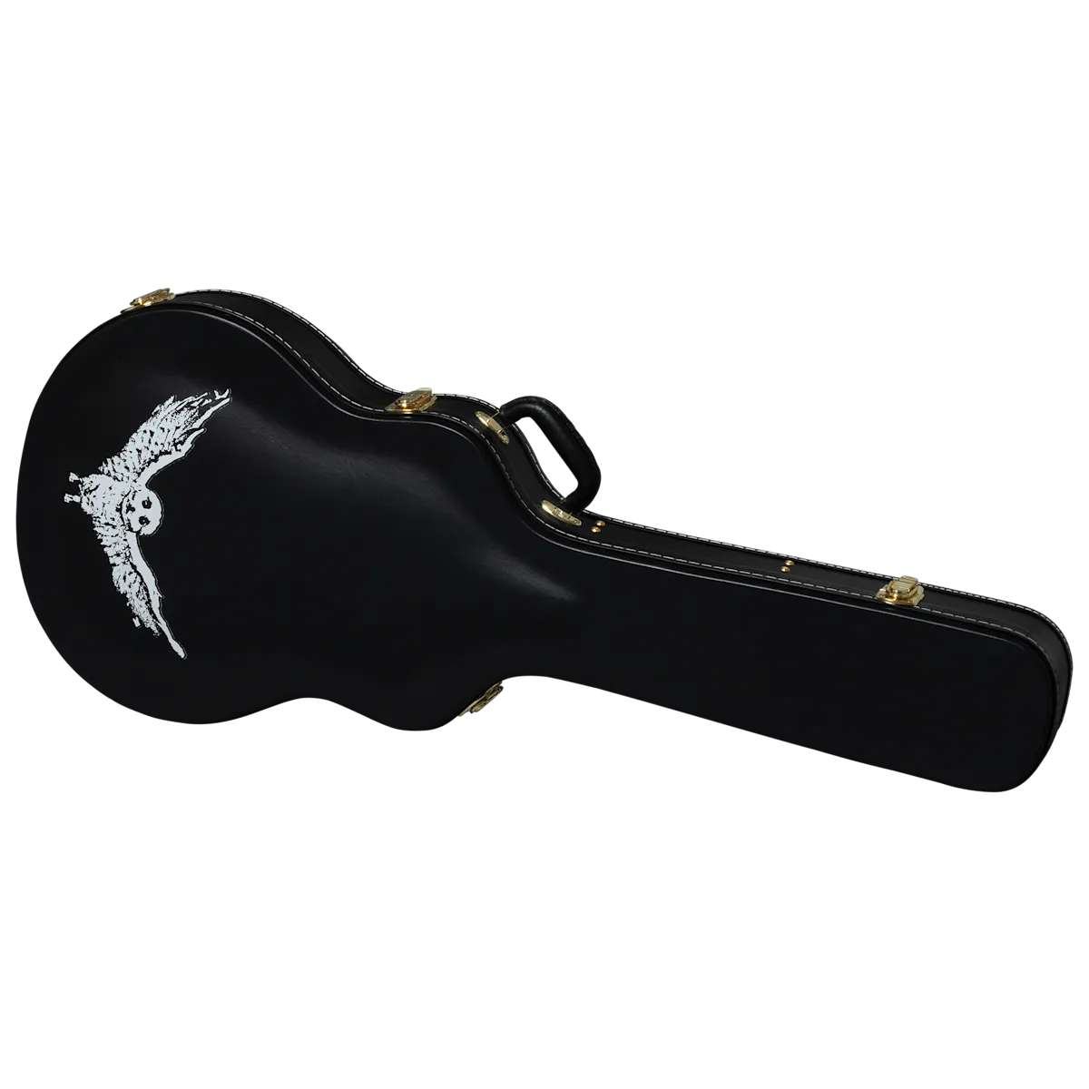 Epiphone Jim James ES335 Seventies Walnut