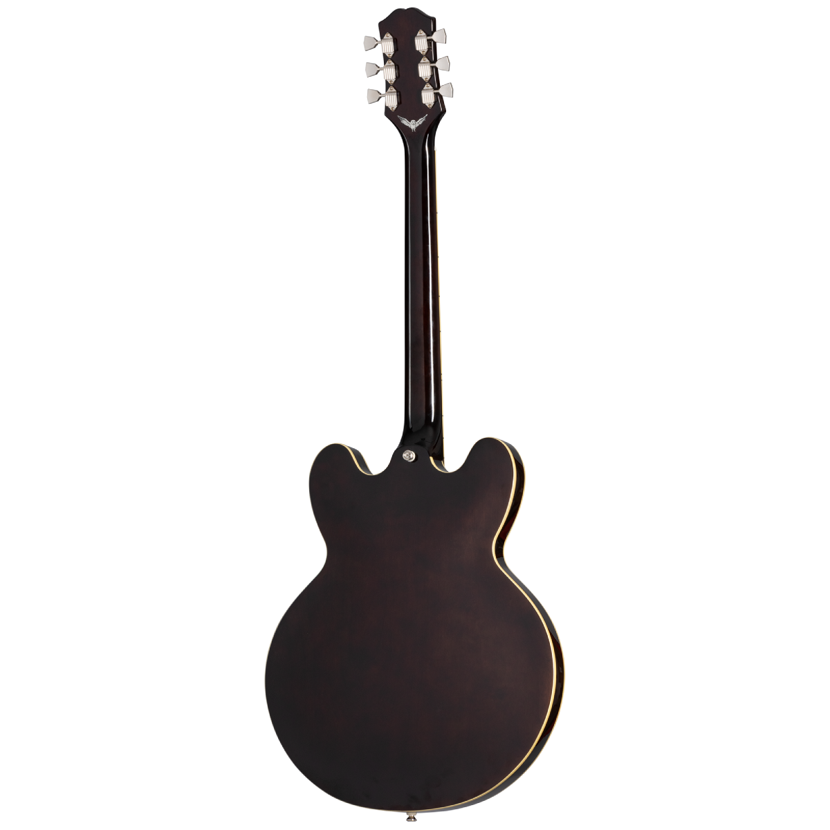 Epiphone Jim James ES335 Seventies Walnut