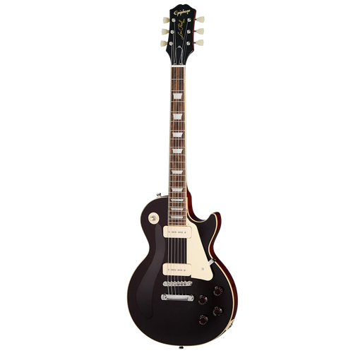 Đàn Guitar Điện Epiphone Joe Bonamassa 1955 Les Paul Standard Copper Iridescent P90