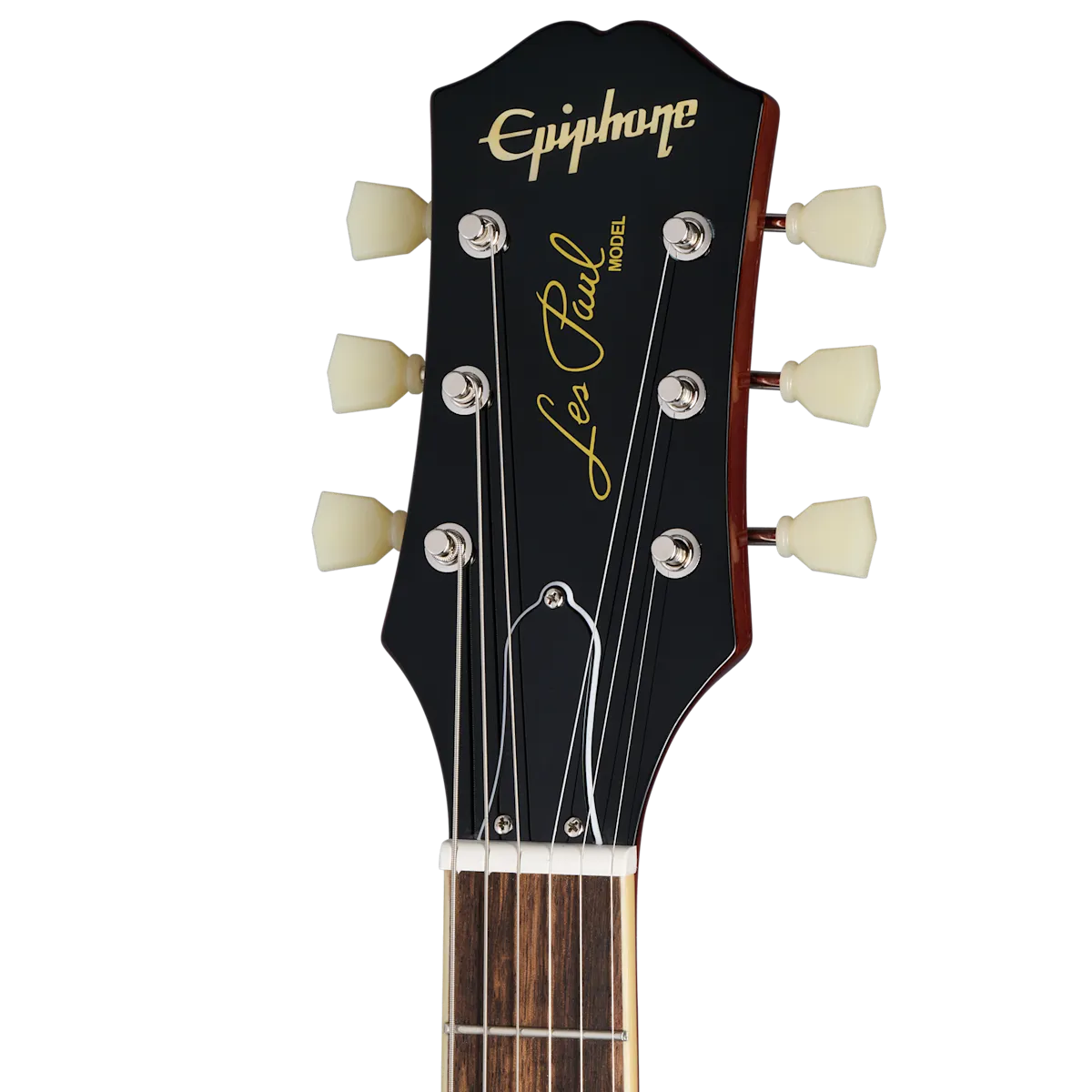 Đàn Guitar Điện Epiphone Joe Bonamassa 1955 Les Paul Standard Copper Iridescent SS Electric Guitar, Laurel Fingerboard, Copper Iridescent