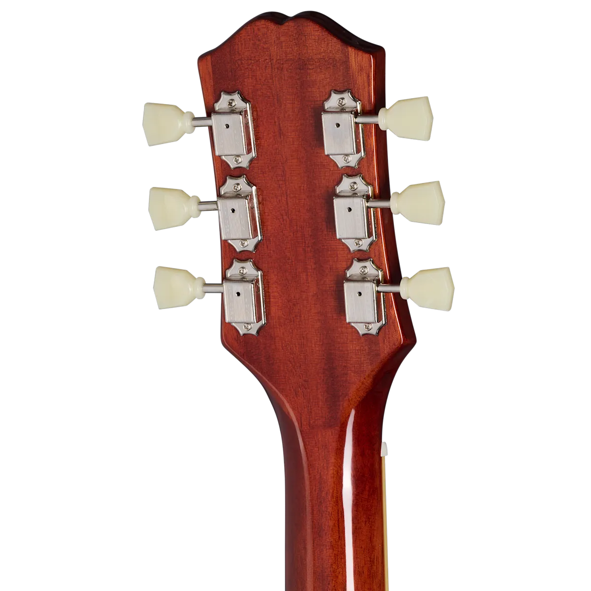 Đàn Guitar Điện Epiphone Joe Bonamassa 1955 Les Paul Standard Copper Iridescent SS Electric Guitar, Laurel Fingerboard, Copper Iridescent