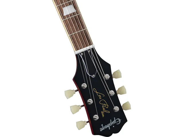 Epiphone Joe Bonamassa Lazarus 1959 Les Paul Standard Lazarus
