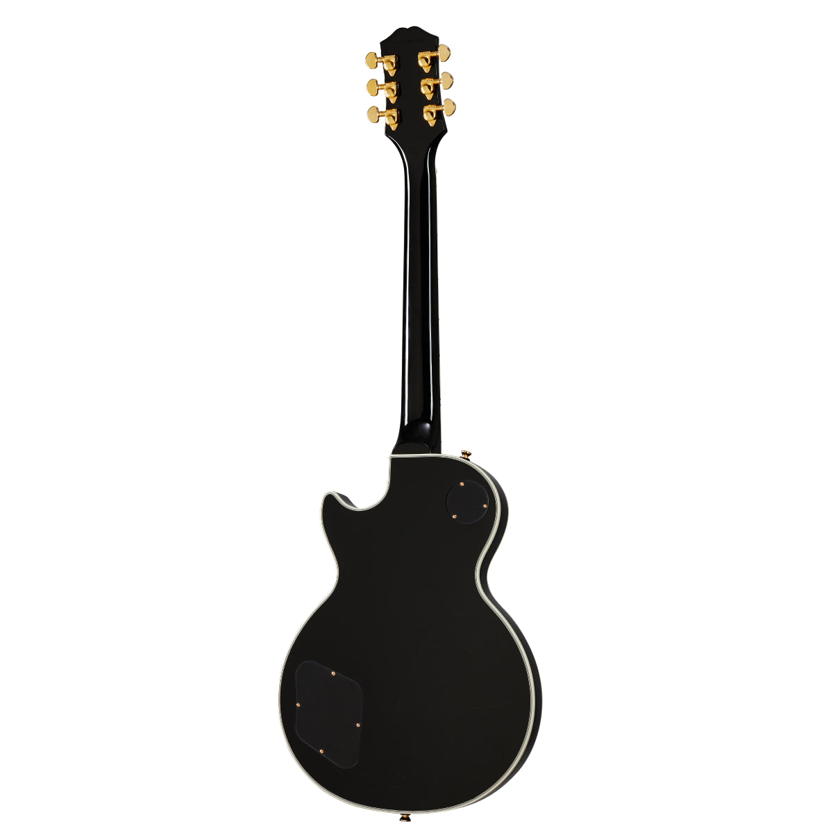 Epiphone Les Paul Custom Ebony