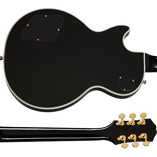 Epiphone Les Paul Custom Ebony