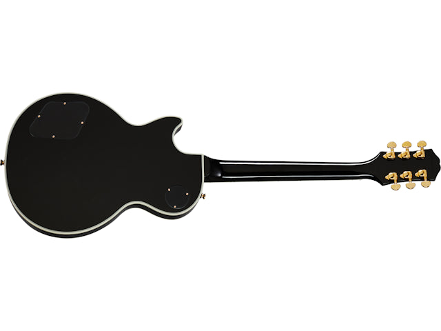 Epiphone Les Paul Custom Ebony