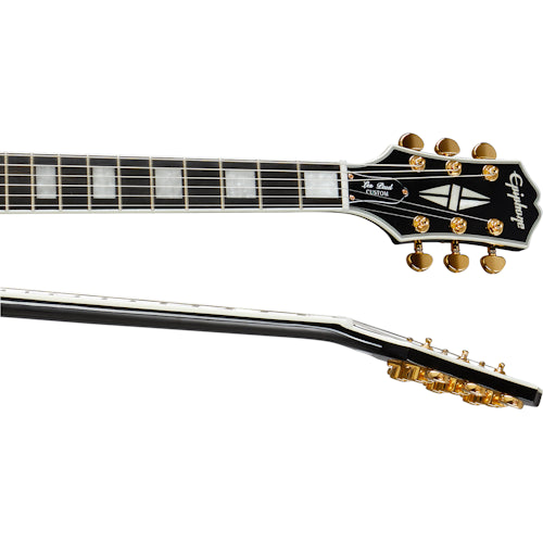 Epiphone Les Paul Custom Ebony