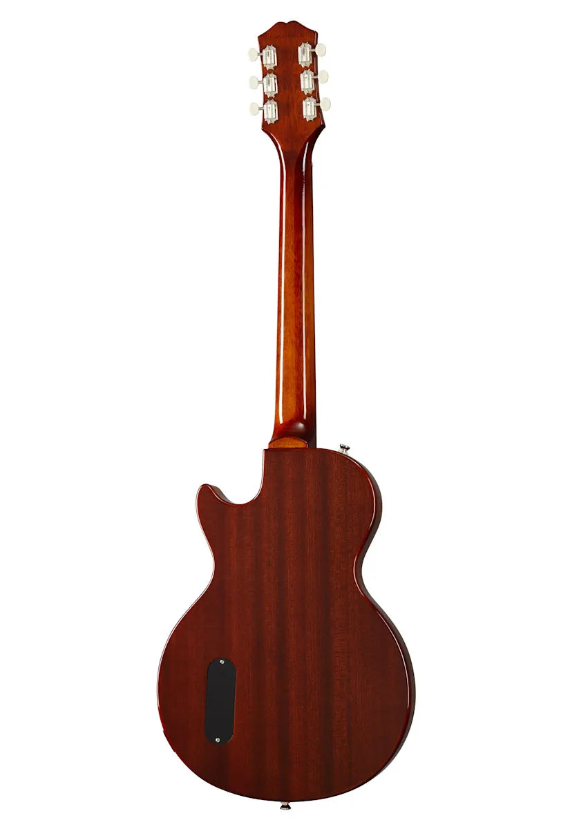 Epiphone Les Paul Junior Tobacco Burst