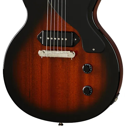 Epiphone Les Paul Junior Tobacco Burst