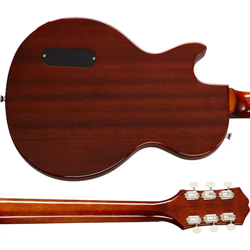 Epiphone Les Paul Junior Tobacco Burst