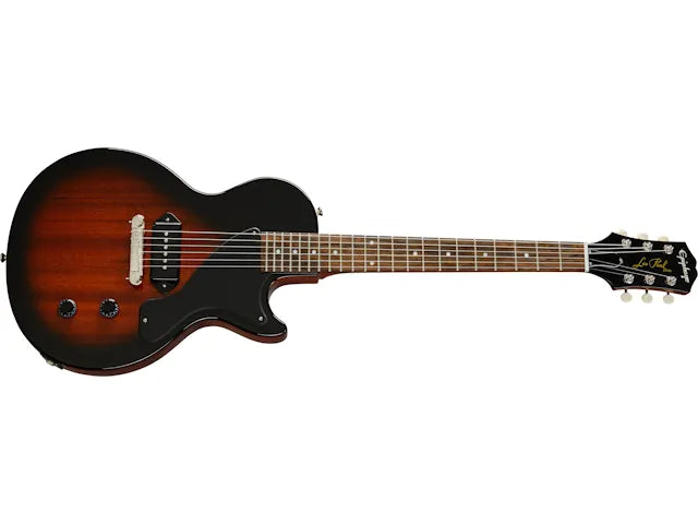 Epiphone Les Paul Junior Tobacco Burst