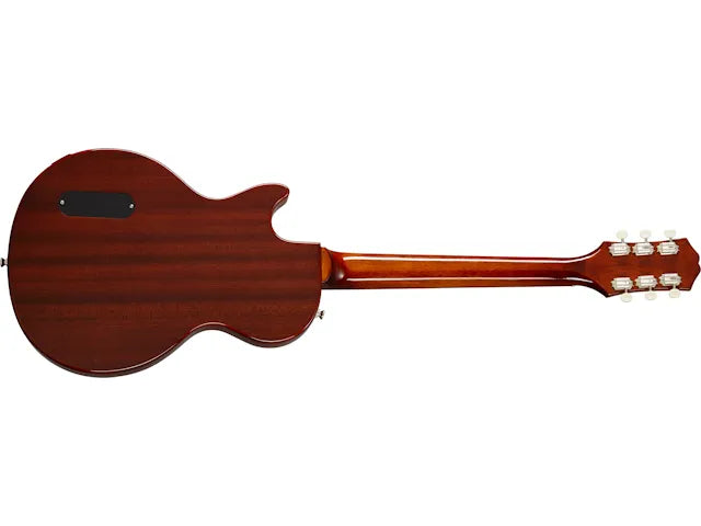 Epiphone Les Paul Junior Tobacco Burst