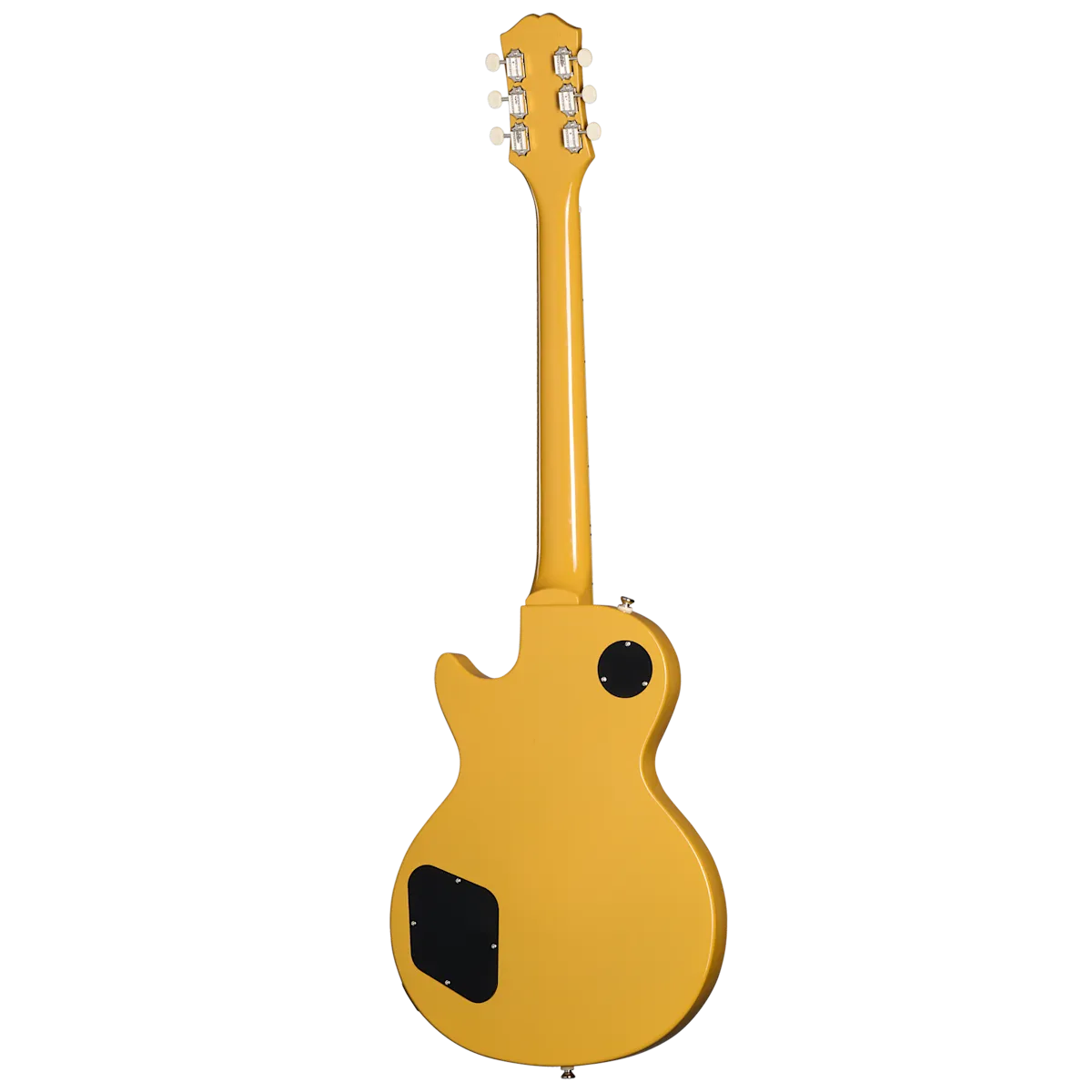 Epiphone Les Paul Special TV Yellow