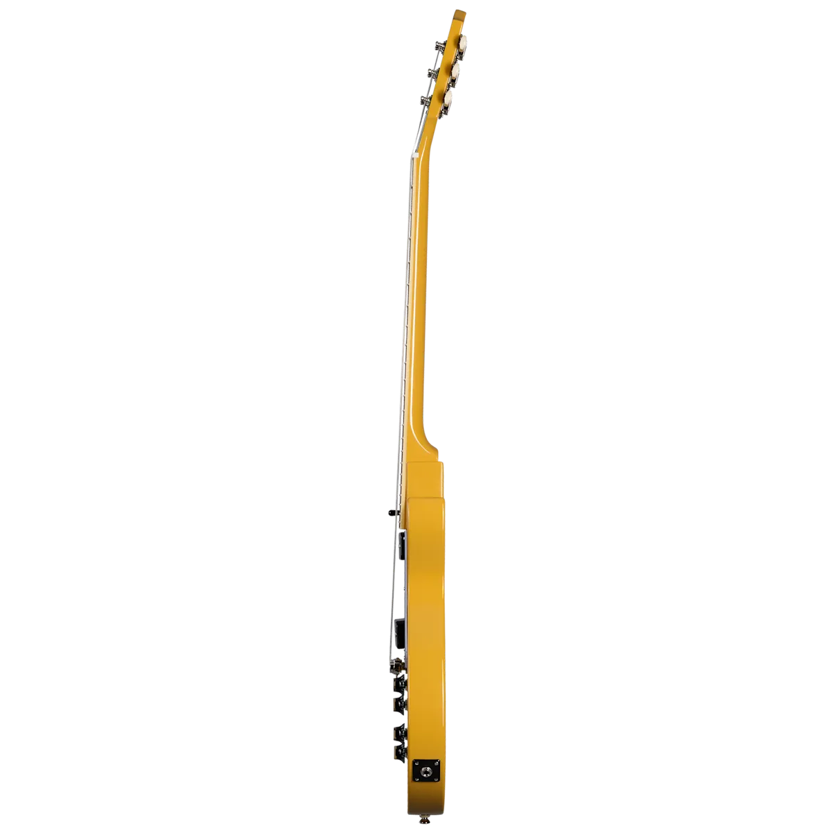 Epiphone Les Paul Special TV Yellow