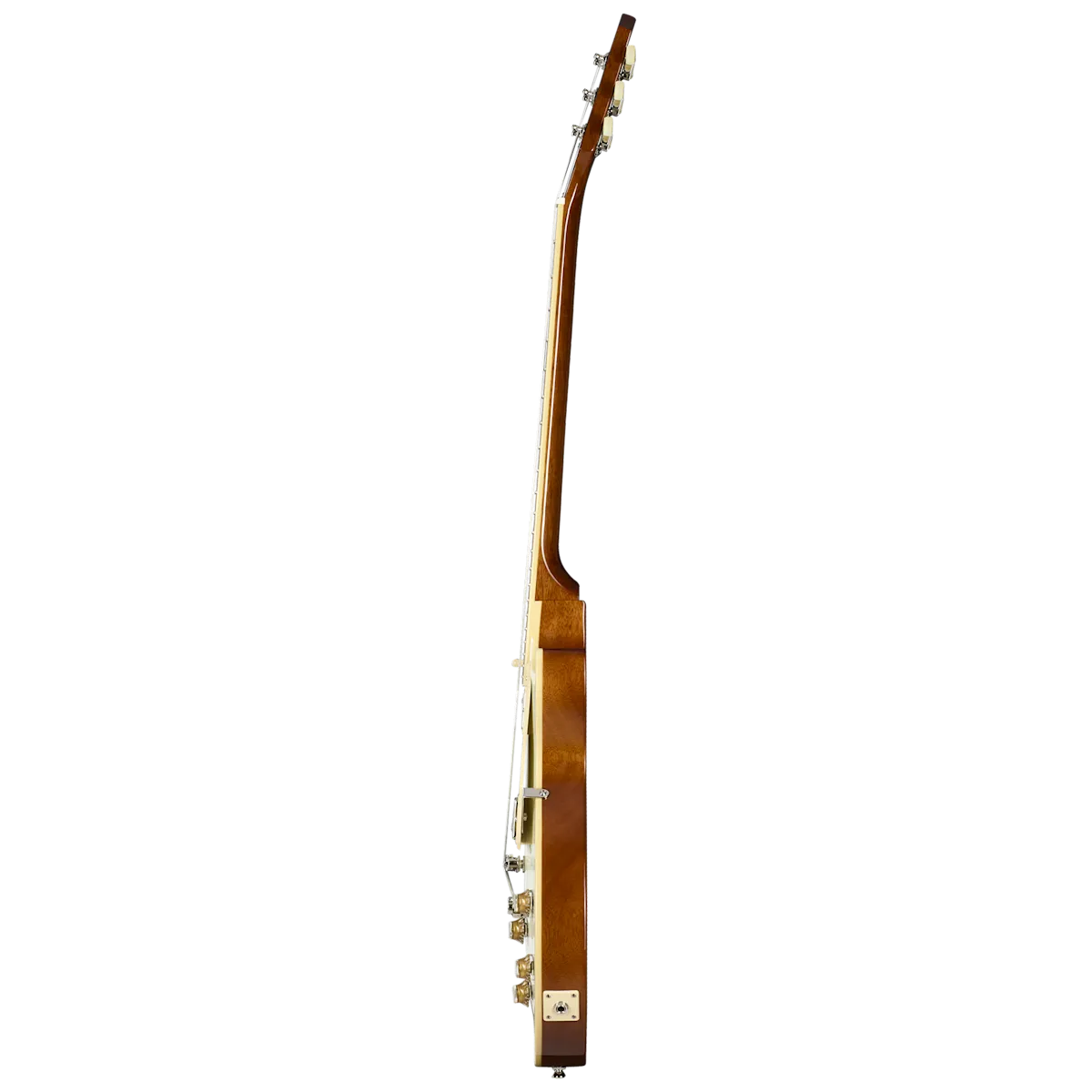 Epiphone Les Paul Standard 50s - Classic White