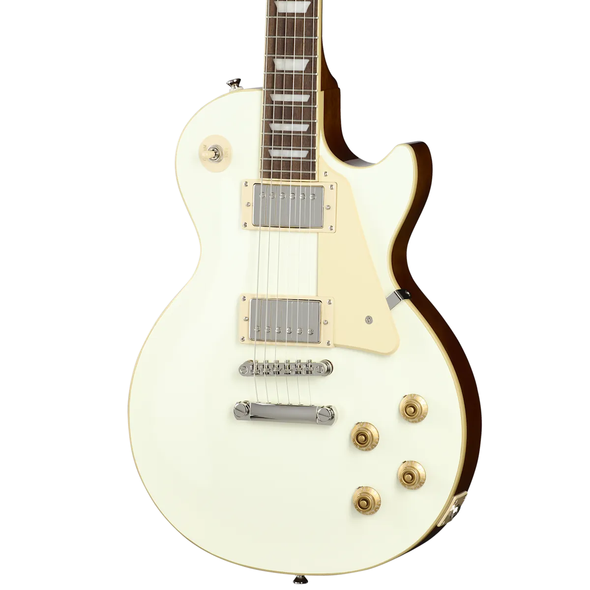 Epiphone Les Paul Standard 50s - Classic White