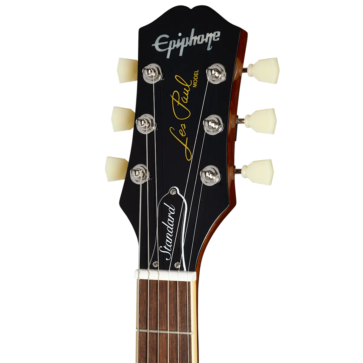 Epiphone Les Paul Standard 50s - Classic White