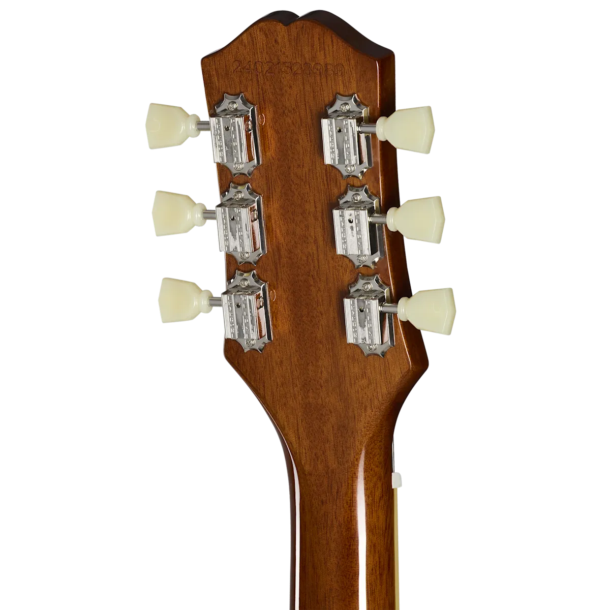 Epiphone Les Paul Standard 50s - Classic White