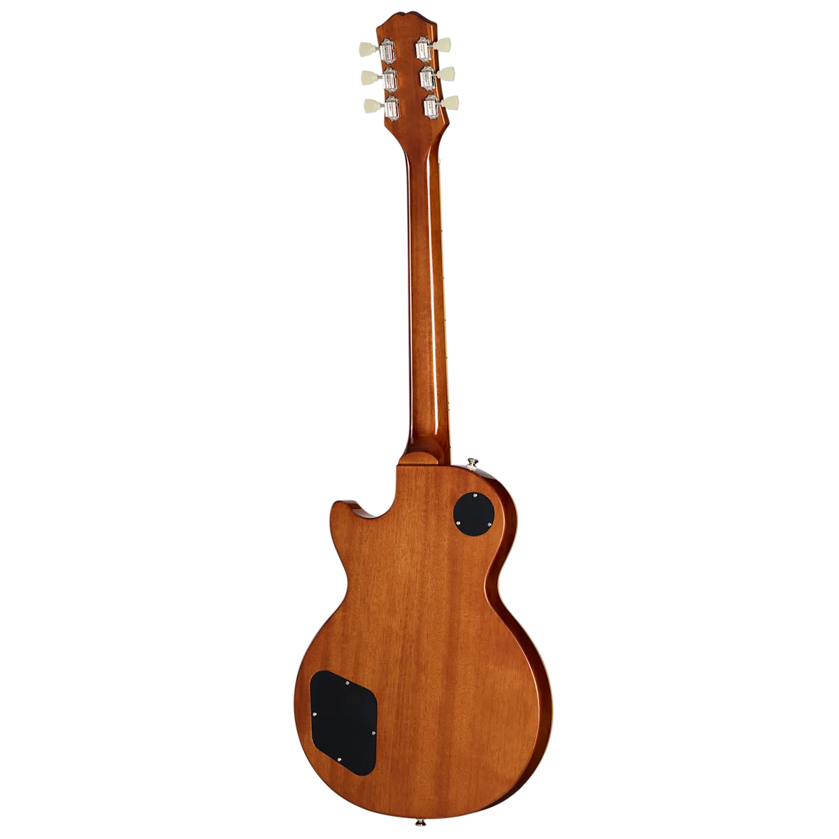 Epiphone Les Paul Standard 50s Figured Top Seafoam Green