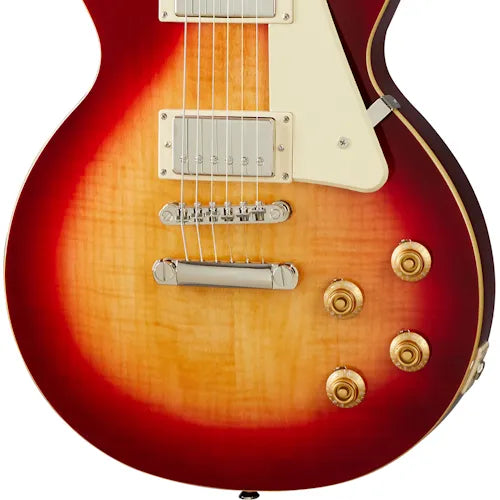 Epiphone Les Paul Standard 50s Heritage Cherry Sunburst