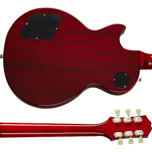Epiphone Les Paul Standard 50s Heritage Cherry Sunburst