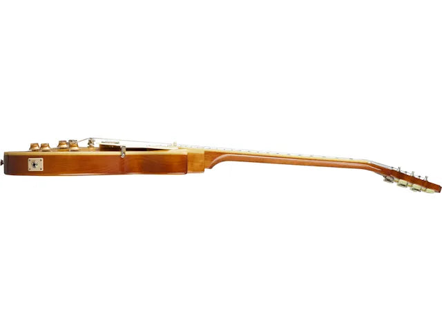 Epiphone Les Paul Standard 50s Metallic Gold