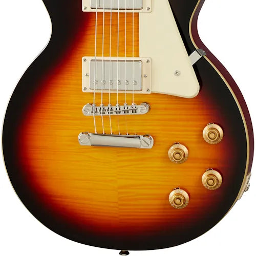Epiphone Les Paul Standard 50s Vintage Sunburst