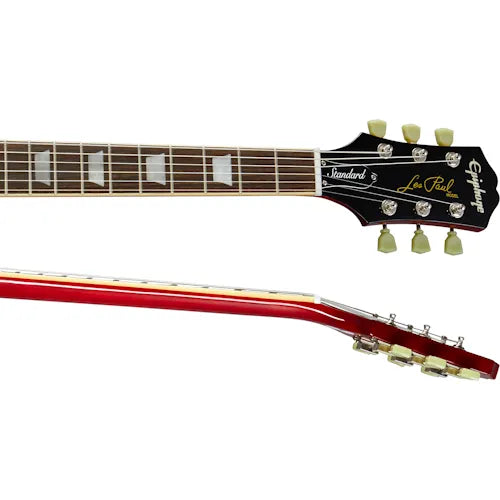 Epiphone Les Paul Standard 50s Vintage Sunburst