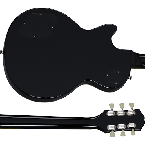 Epiphone Les Paul Standard 50s, Exclusive Ebony