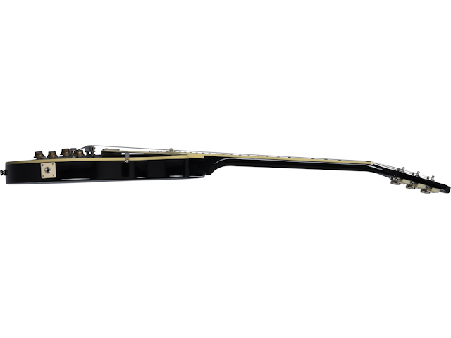 Epiphone Les Paul Standard 50s, Exclusive Ebony