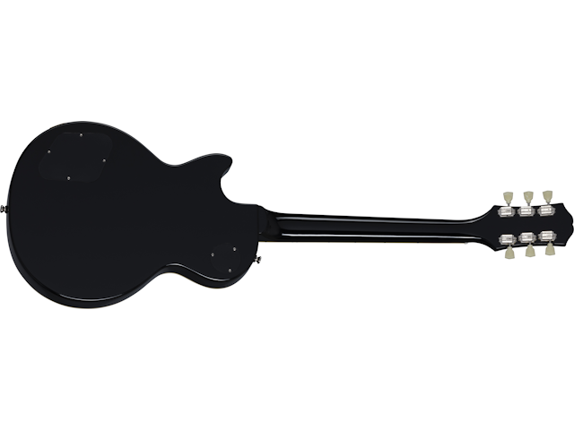 Epiphone Les Paul Standard 50s, Exclusive Ebony