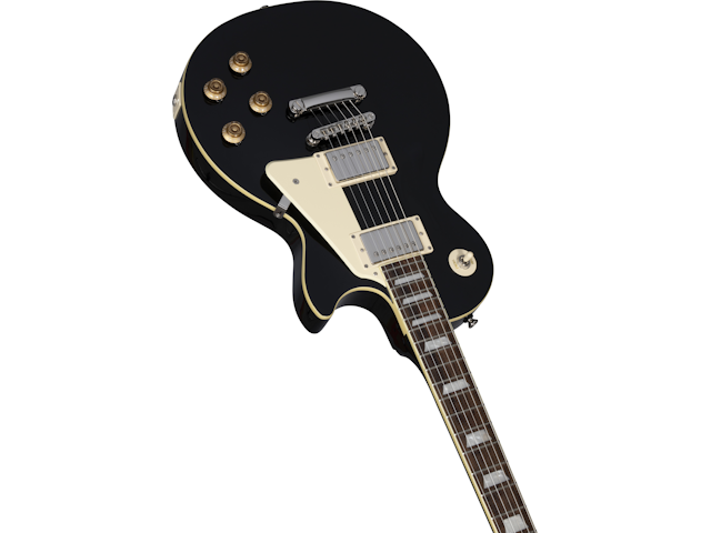 Epiphone Les Paul Standard 50s, Exclusive Ebony