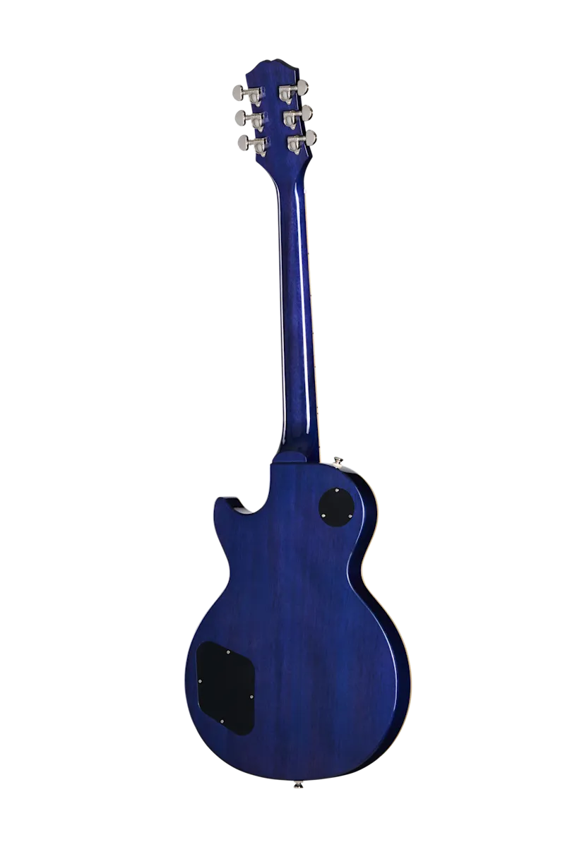 Epiphone Les Paul Standard 60s - Blueberry Burst