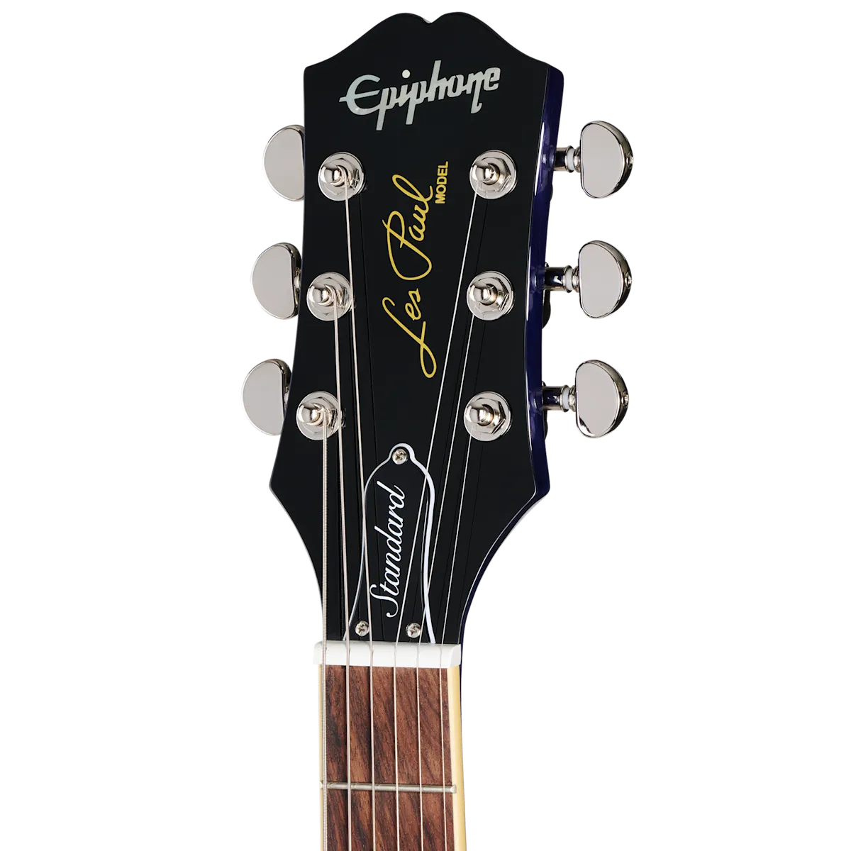 Epiphone Les Paul Standard 60s - Blueberry Burst