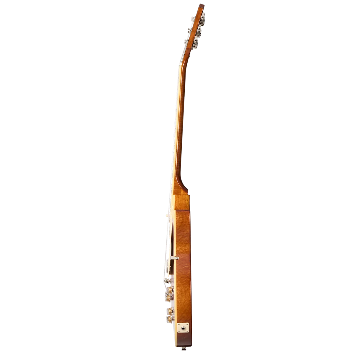 Epiphone Les Paul Standard 60s - Heather Poly