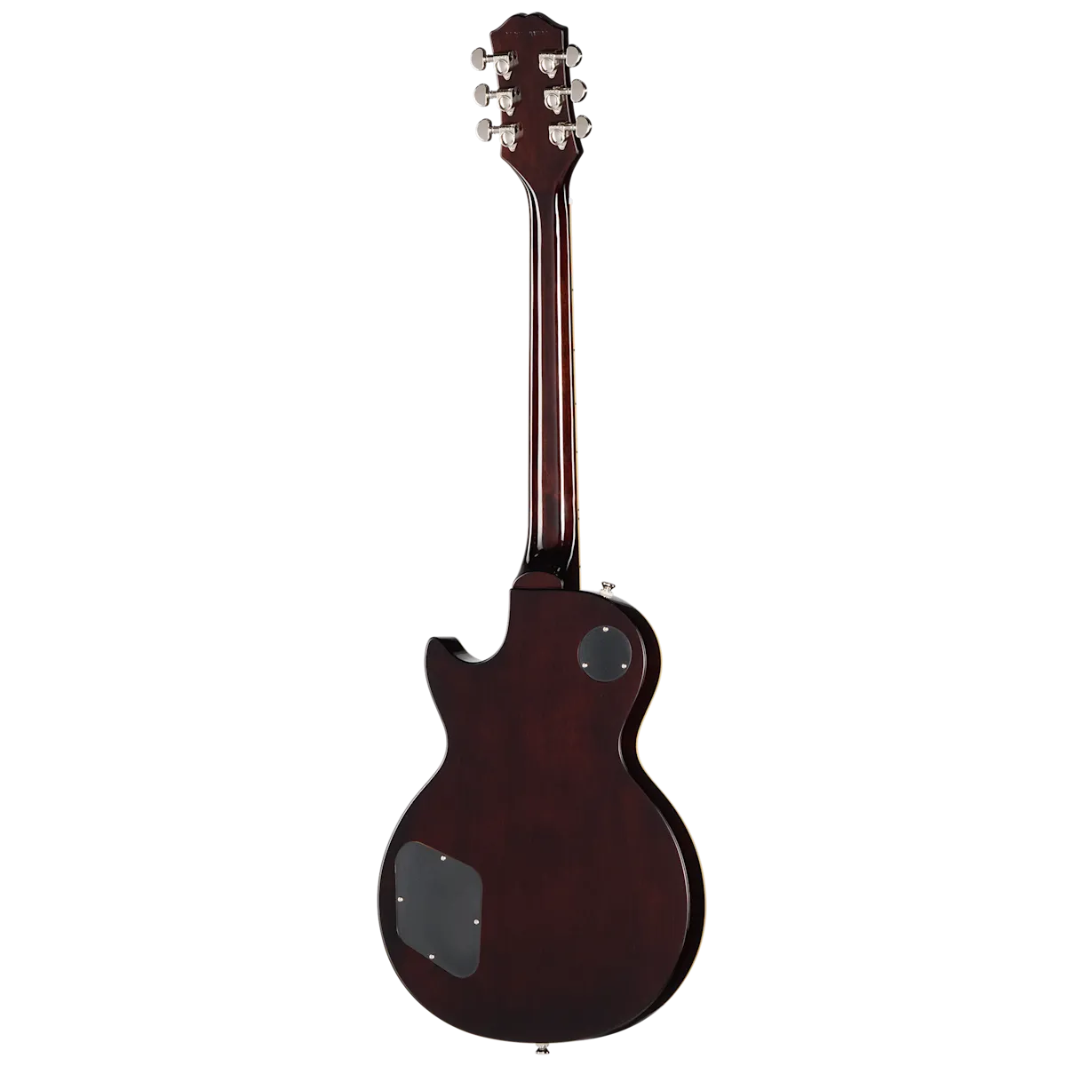 Epiphone Les Paul Standard 60s Cobra Burst