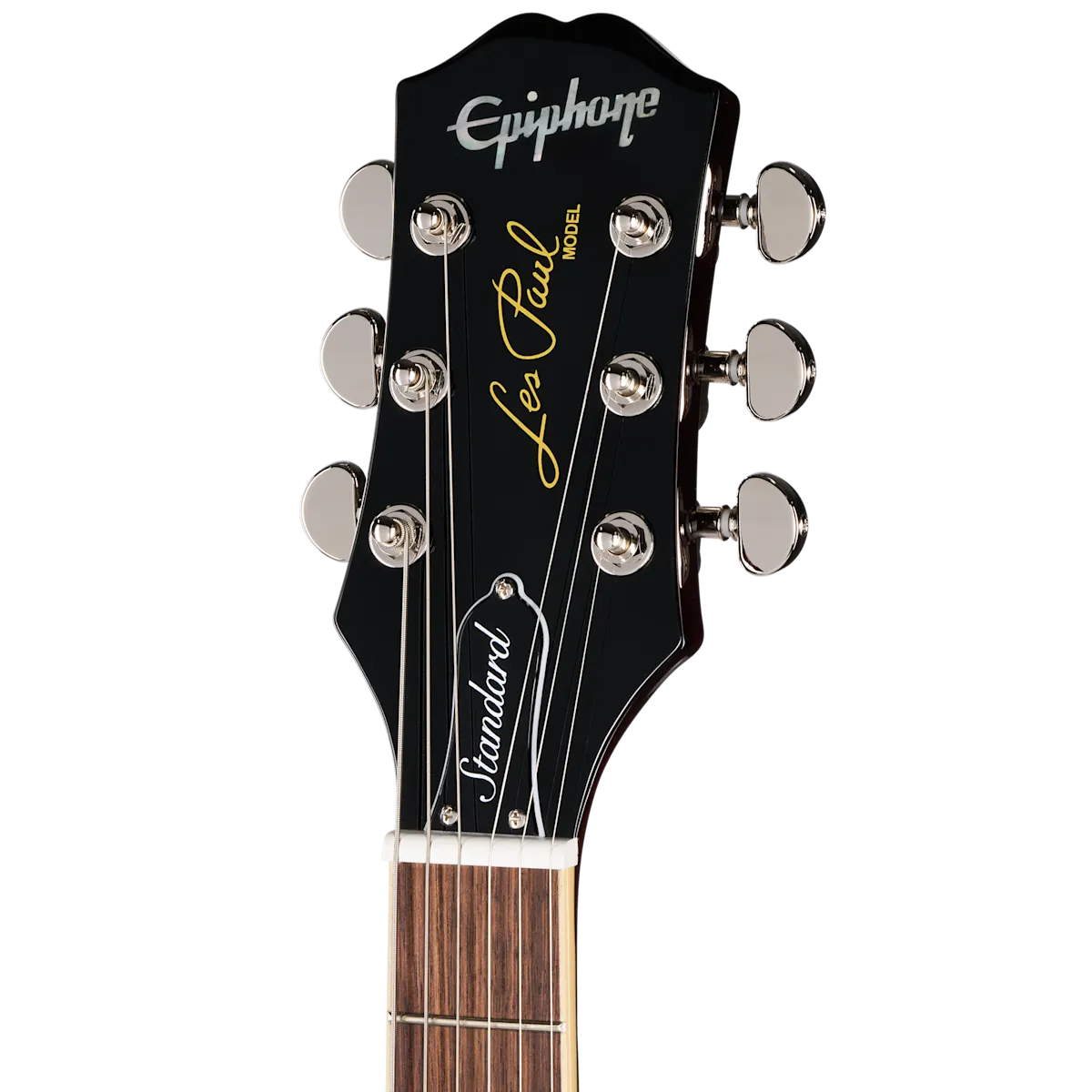 Epiphone Les Paul Standard 60s Cobra Burst