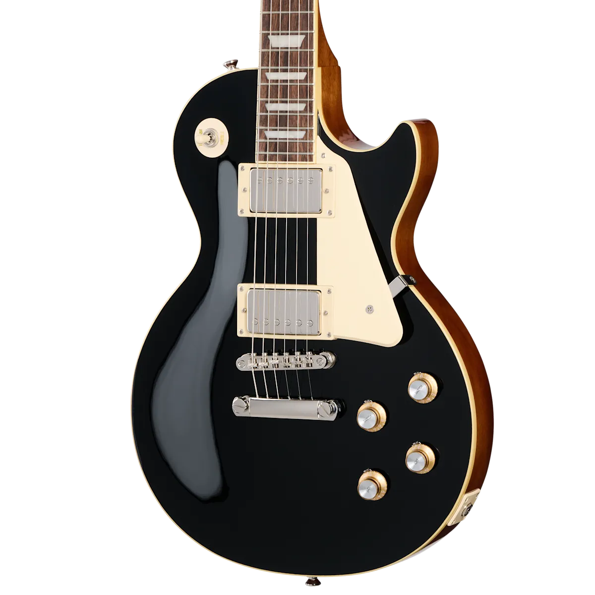 Epiphone Les Paul Standard 60s Ebony