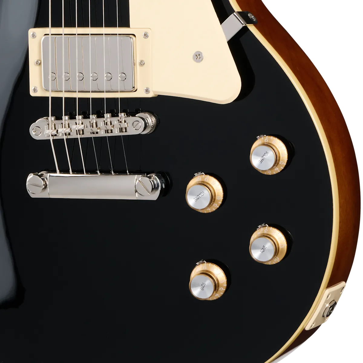 Epiphone Les Paul Standard 60s Ebony
