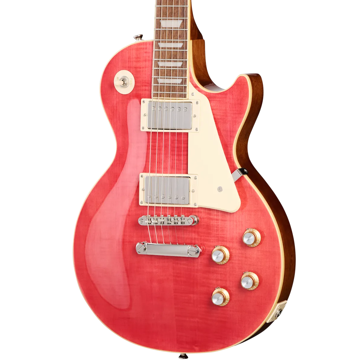 Epiphone Les Paul Standard 60s Fuchsia