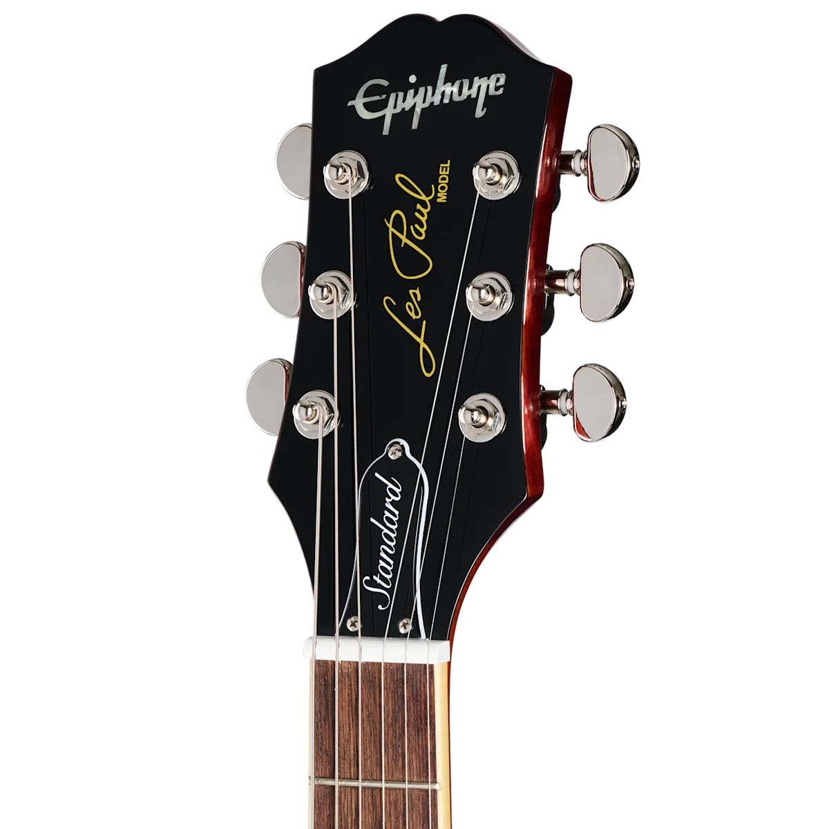 Epiphone Les Paul Standard 60s Iced Tea Burst