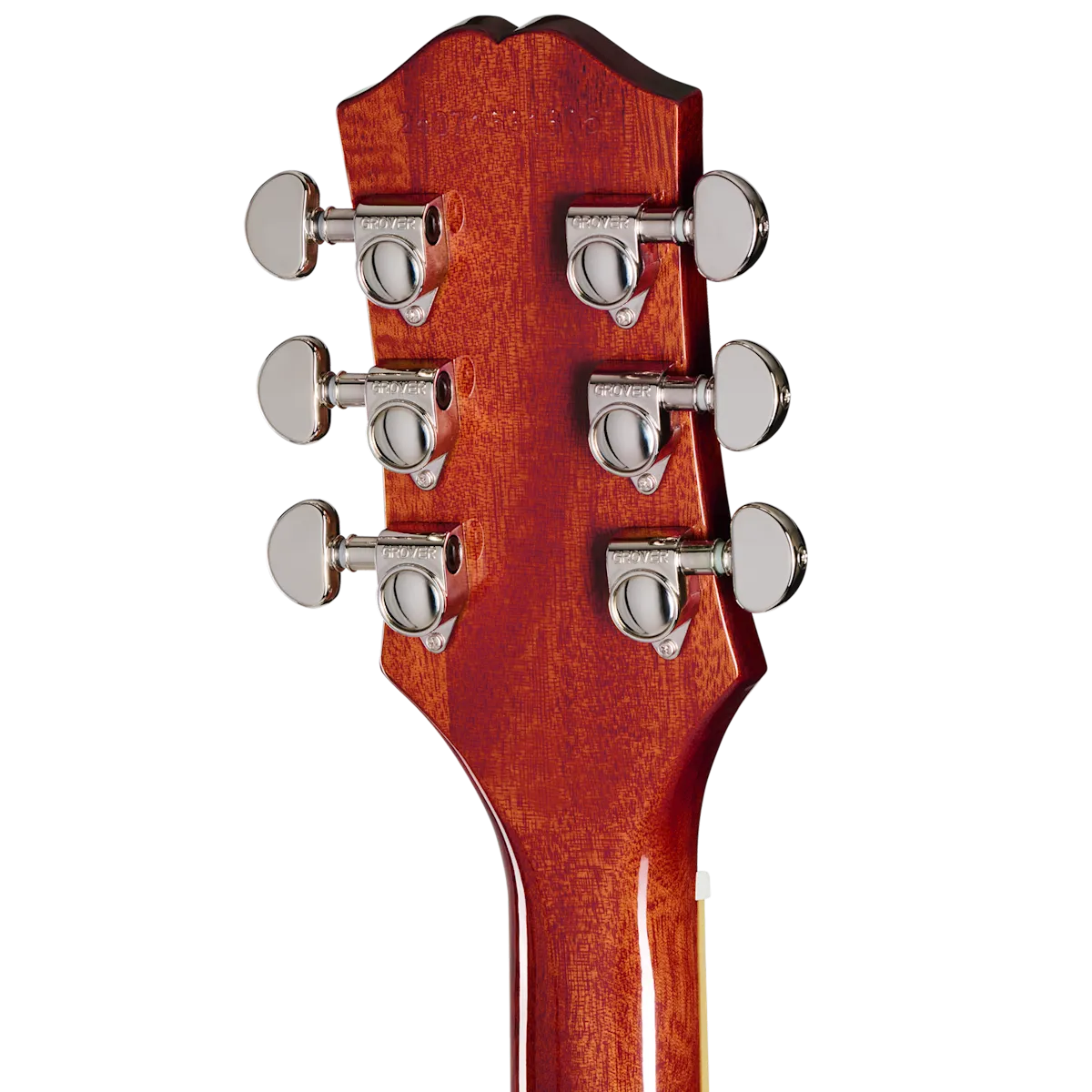 Epiphone Les Paul Standard 60s Iced Tea Burst