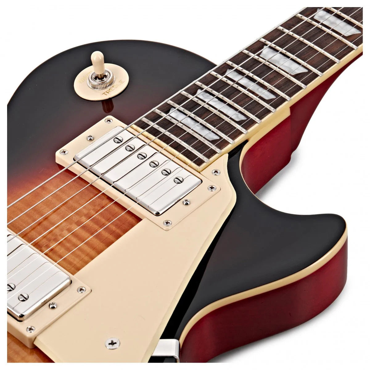 Đàn Guitar Điện Gibson Les Paul Standard '60s 